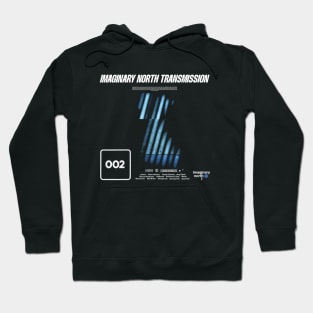 Imaginary North Transmission 002 Hoodie